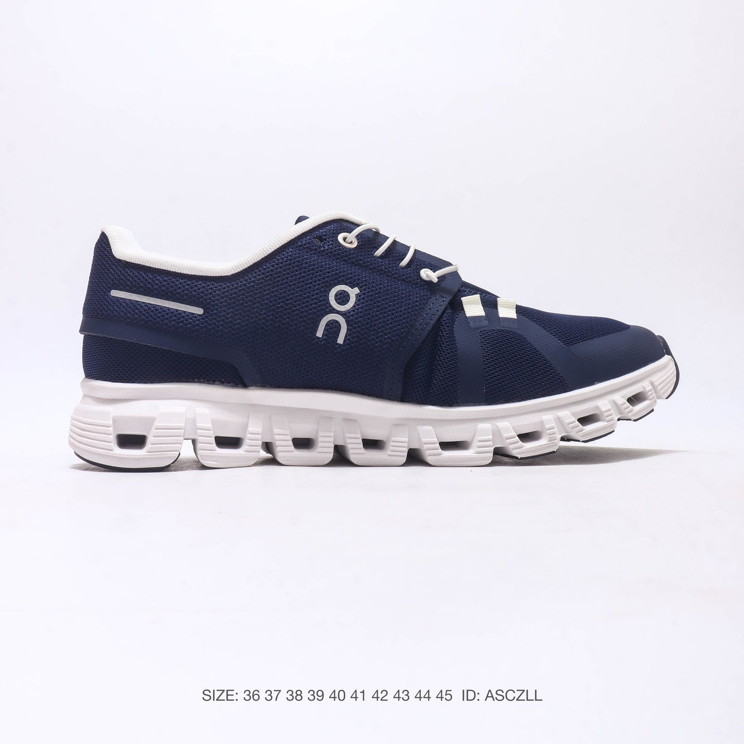 On Running Cloud 6 Coast #147