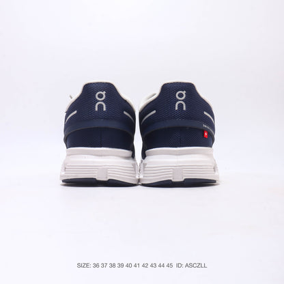 On Running Cloud 6 Coast #147