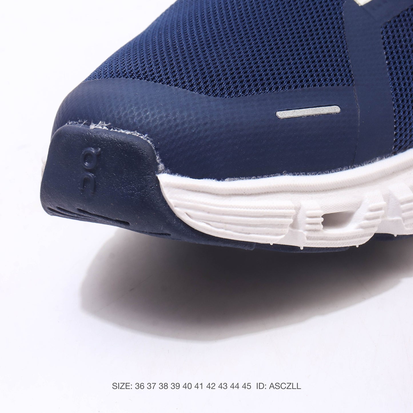 On Running Cloud 6 Coast #147