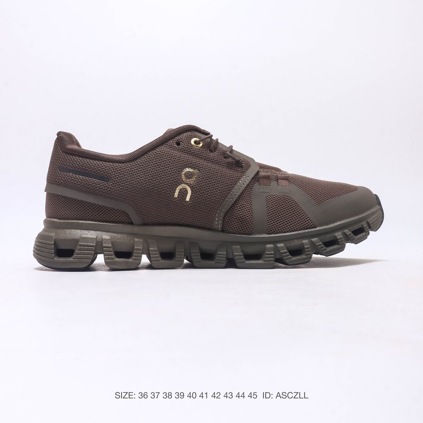 On Running Cloud 6 Coast #146