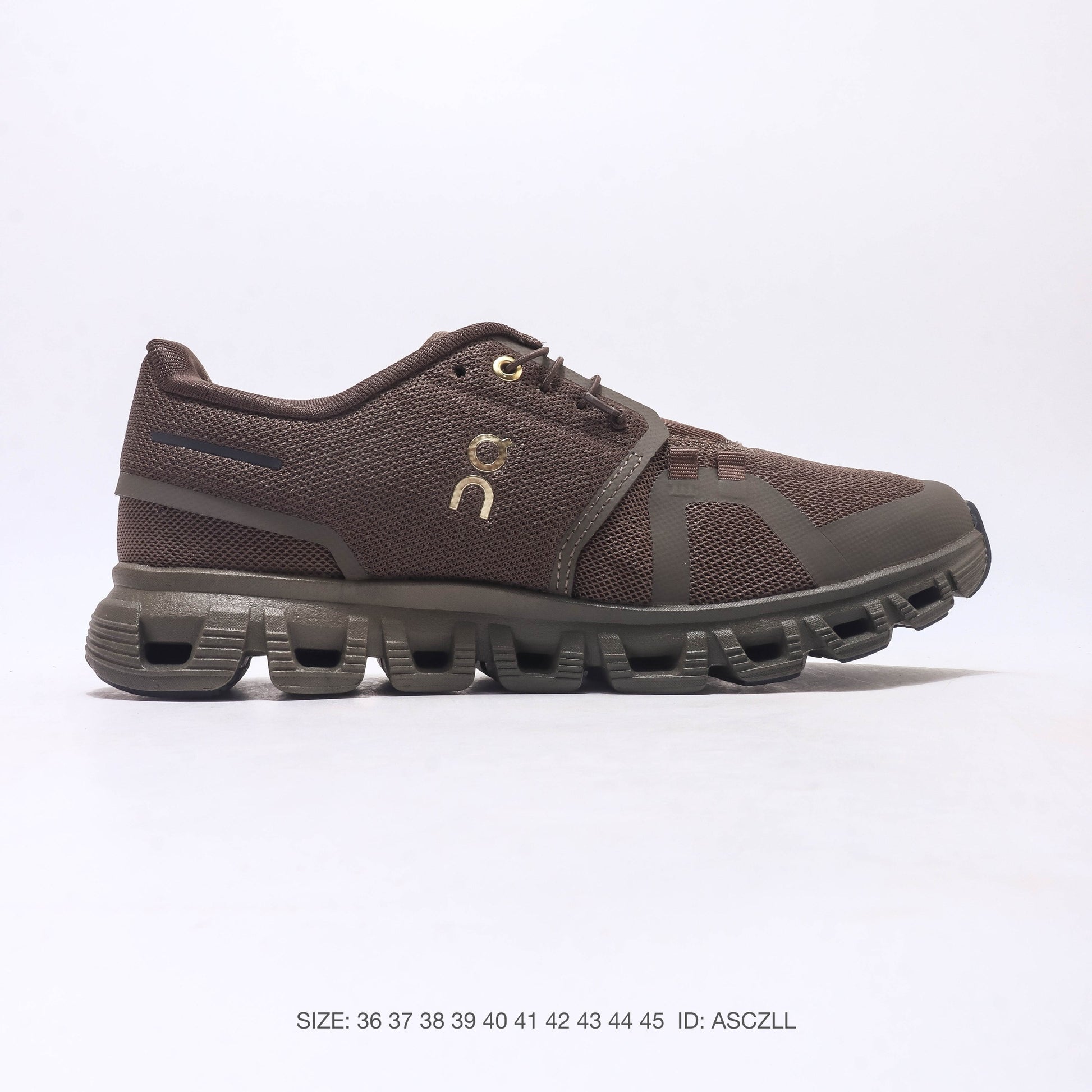 On Running Cloud 6 Coast #146