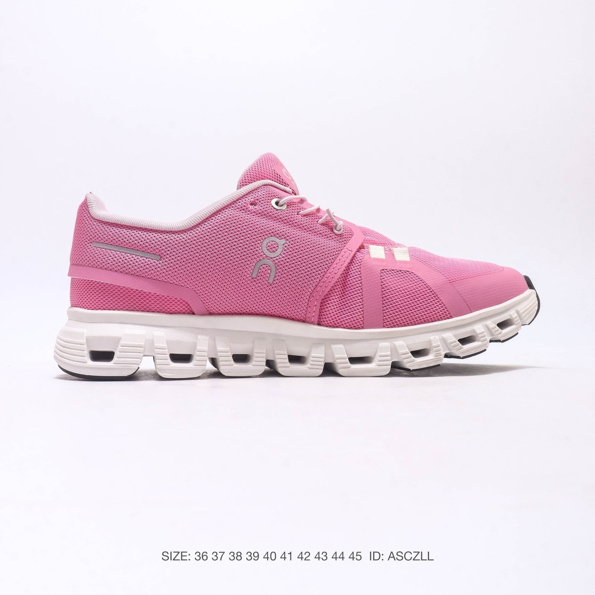 On Running Cloud 6 Coast #145