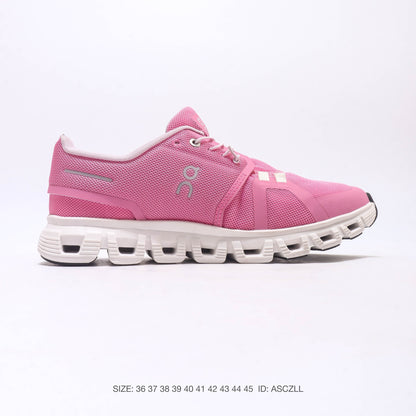 On Running Cloud 6 Coast #145