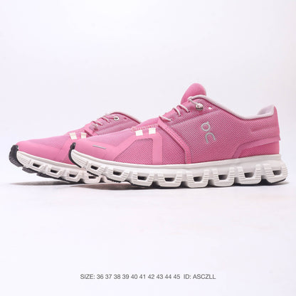 On Running Cloud 6 Coast #145