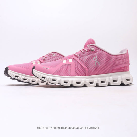 On Running Cloud 6 Coast #145