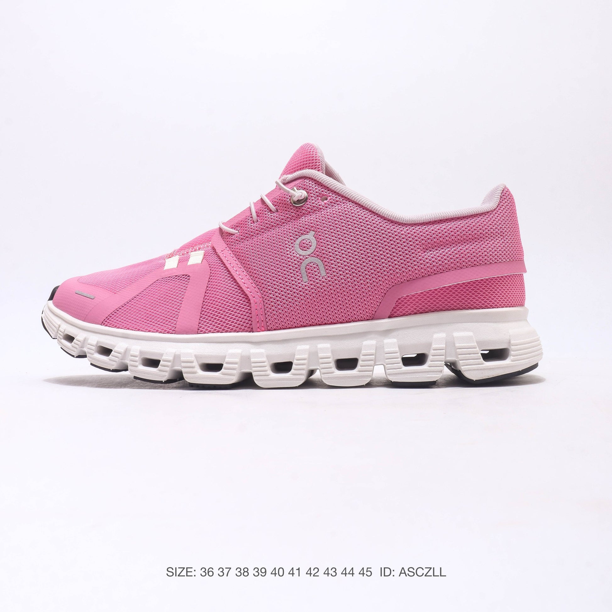 On Running Cloud 6 Coast #145