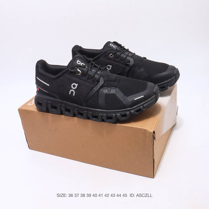 On Running Cloud 6 Coast #144