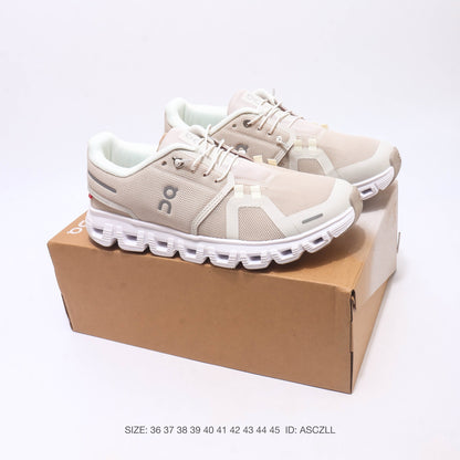 On Running Cloud 6 Coast #144