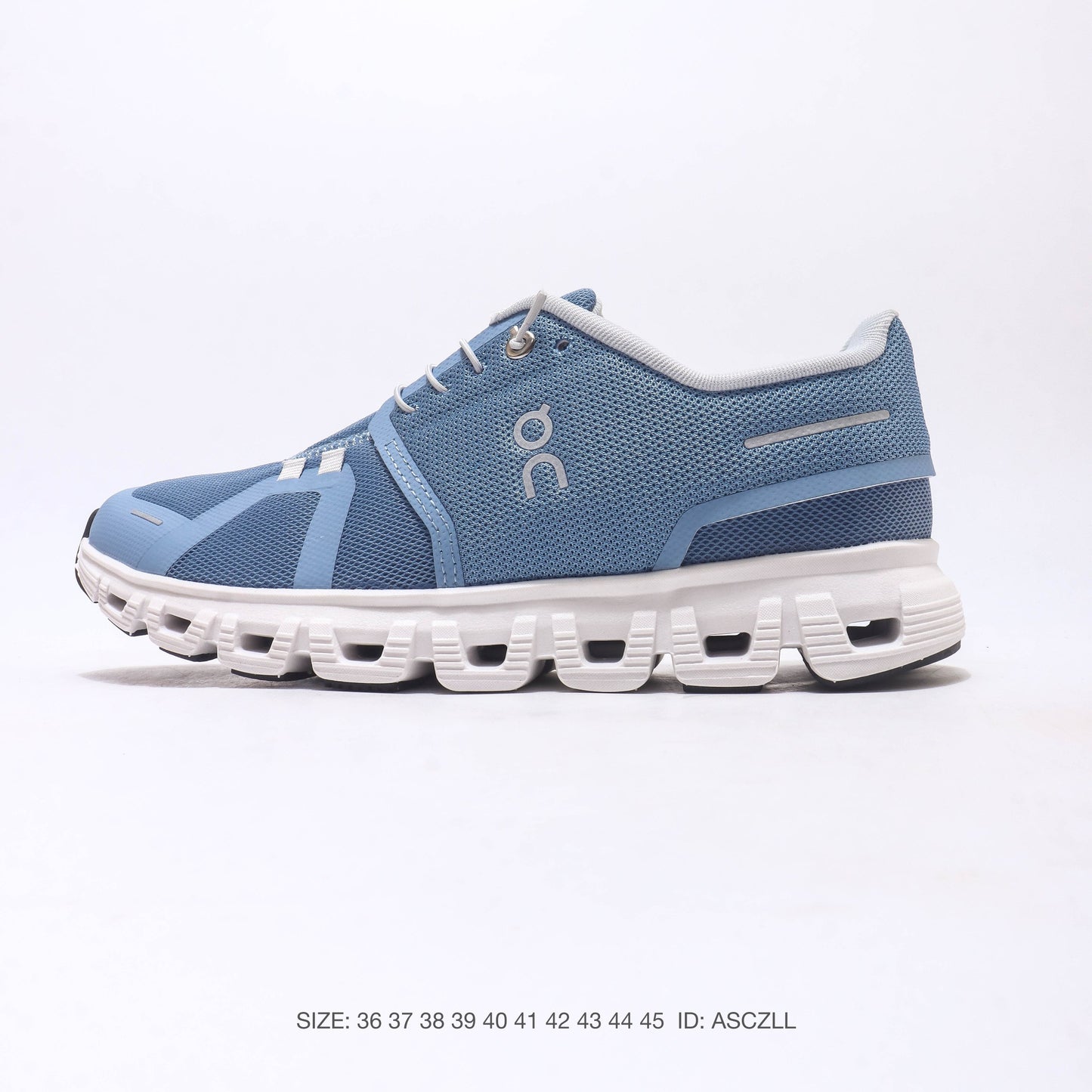 On Running Cloud 6 Coast #143