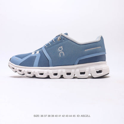 On Running Cloud 6 Coast #143