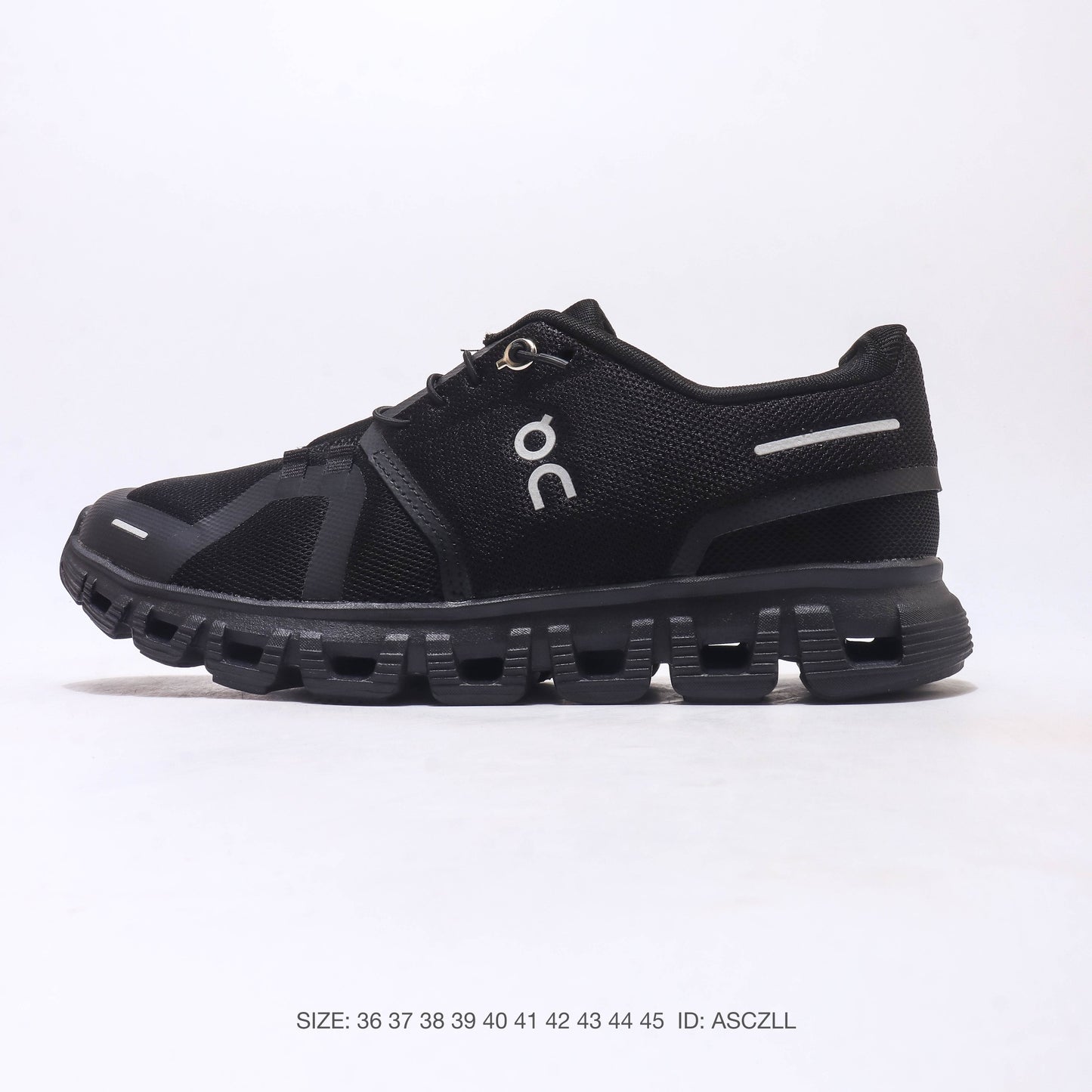 On Running Cloud 6 Coast #143