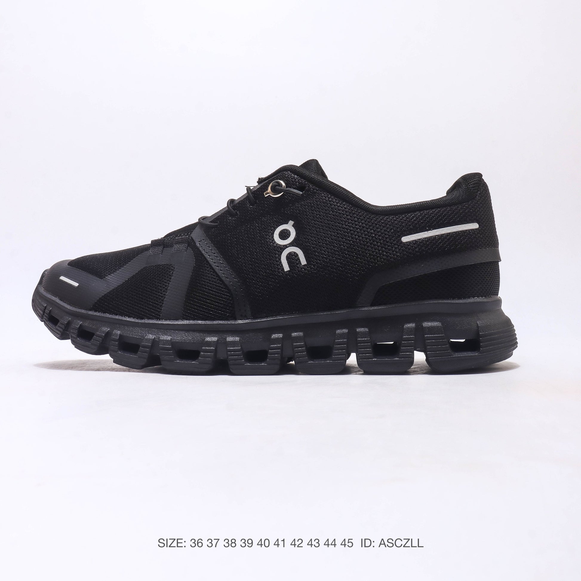 On Running Cloud 6 Coast #143