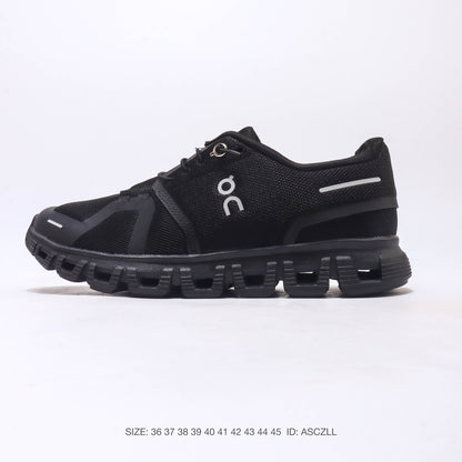 On Running Cloud 6 Coast #143