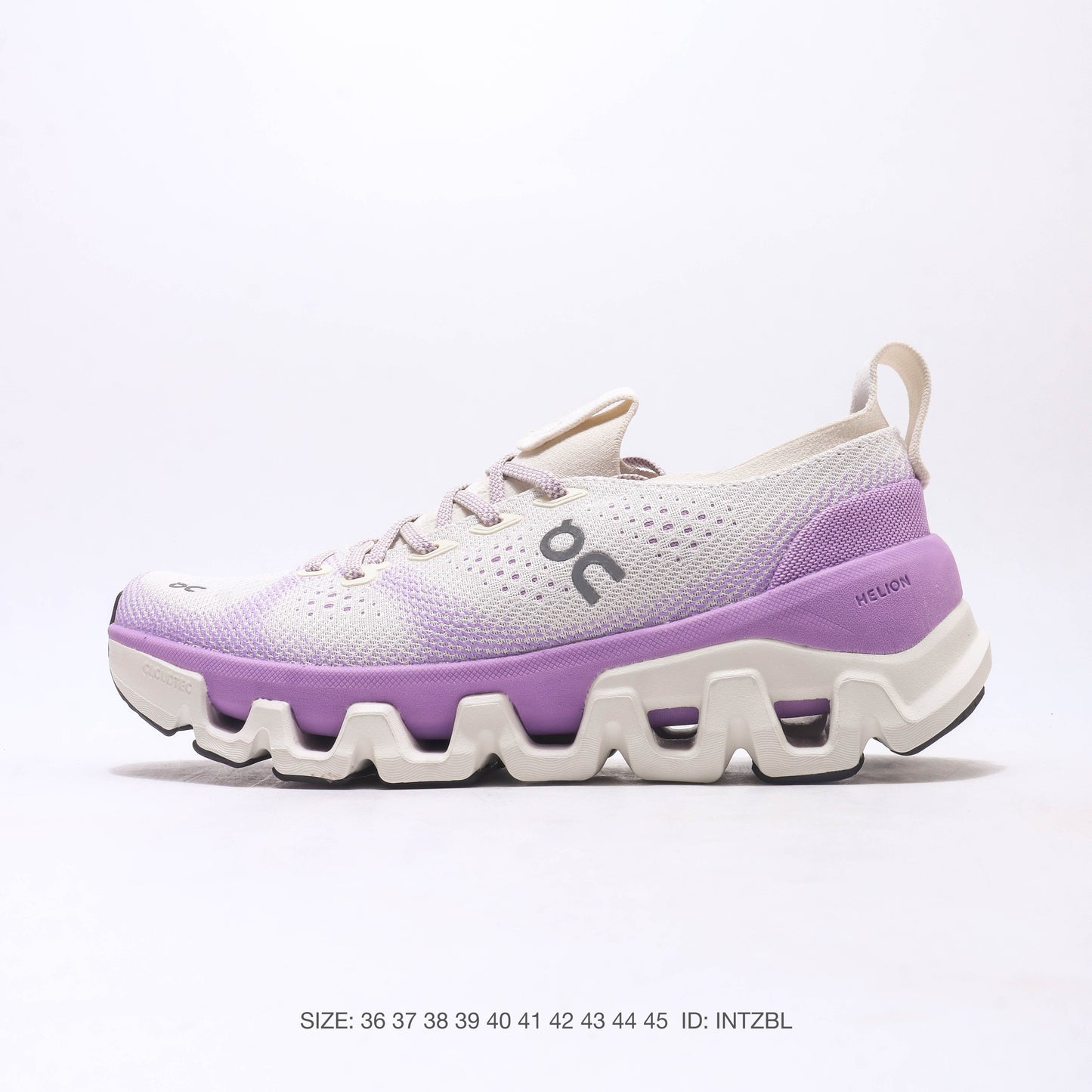 On Running Cloud X Tempo #130