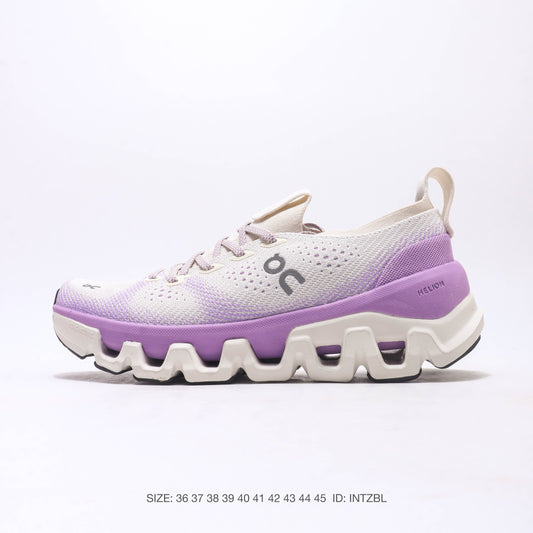 On Running Cloud X Tempo #130