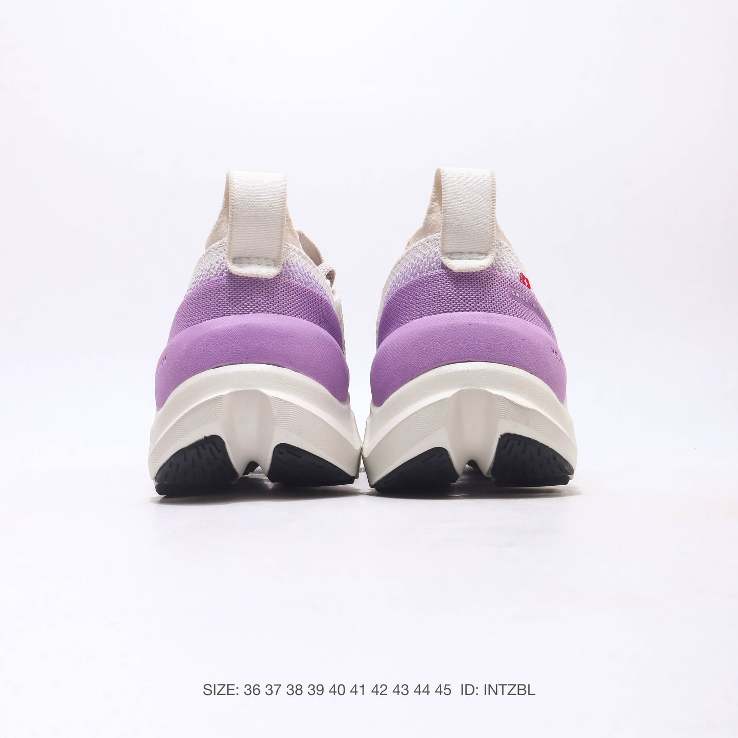 On Running Cloud X Tempo #130