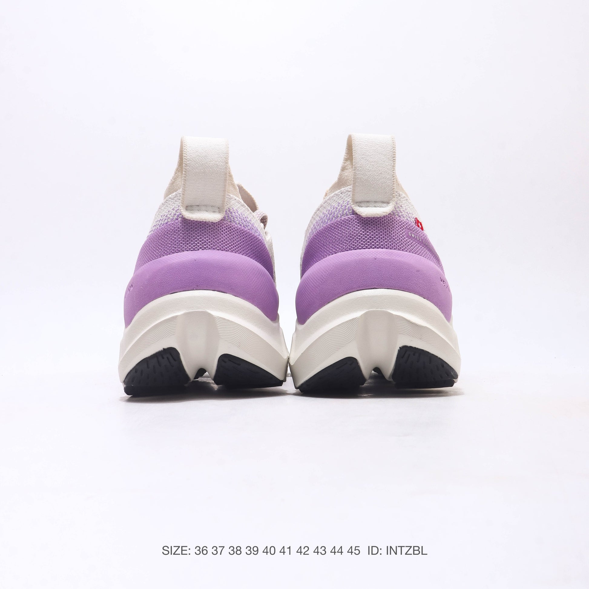 On Running Cloud X Tempo #130