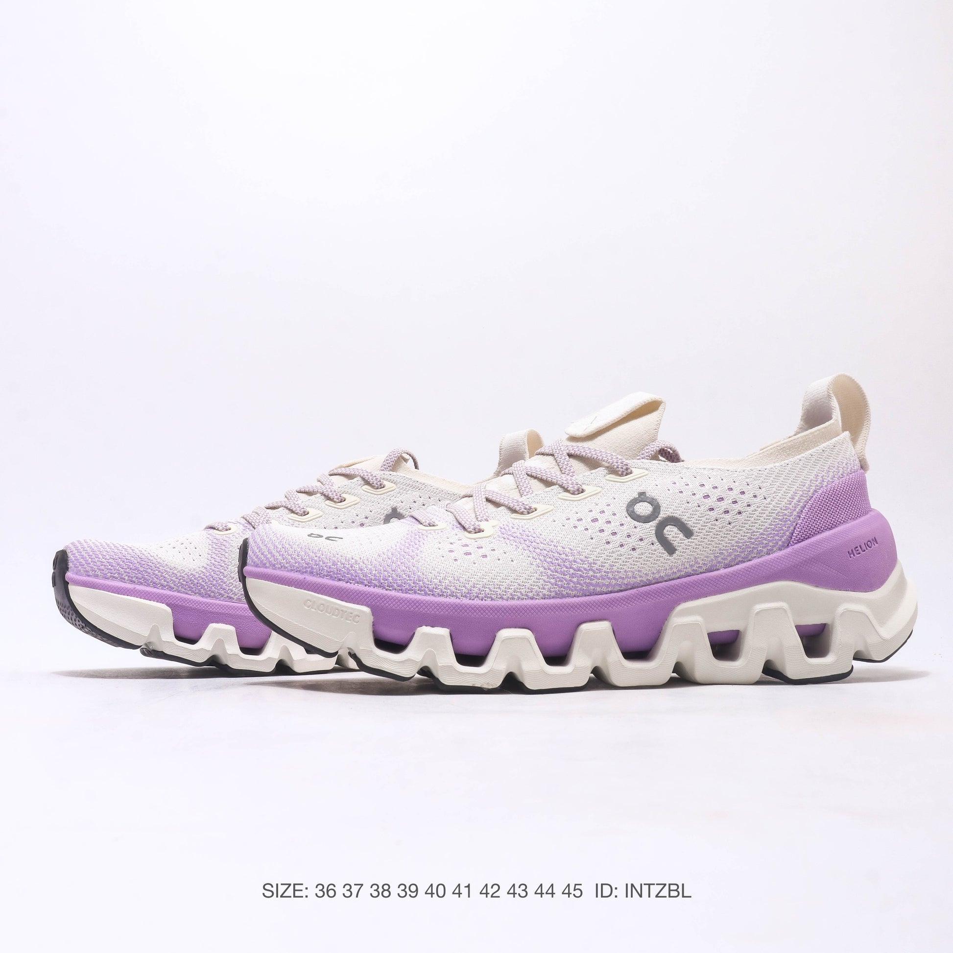 On Running Cloud X Tempo #130