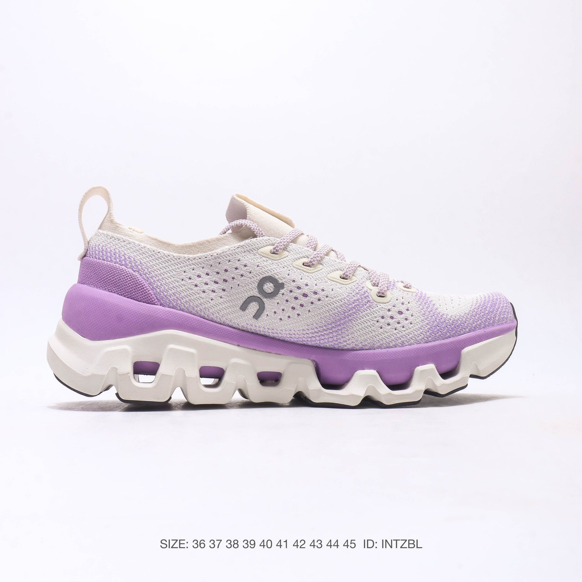 On Running Cloud X Tempo #130