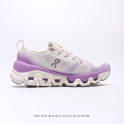 On Running Cloud X Tempo #130