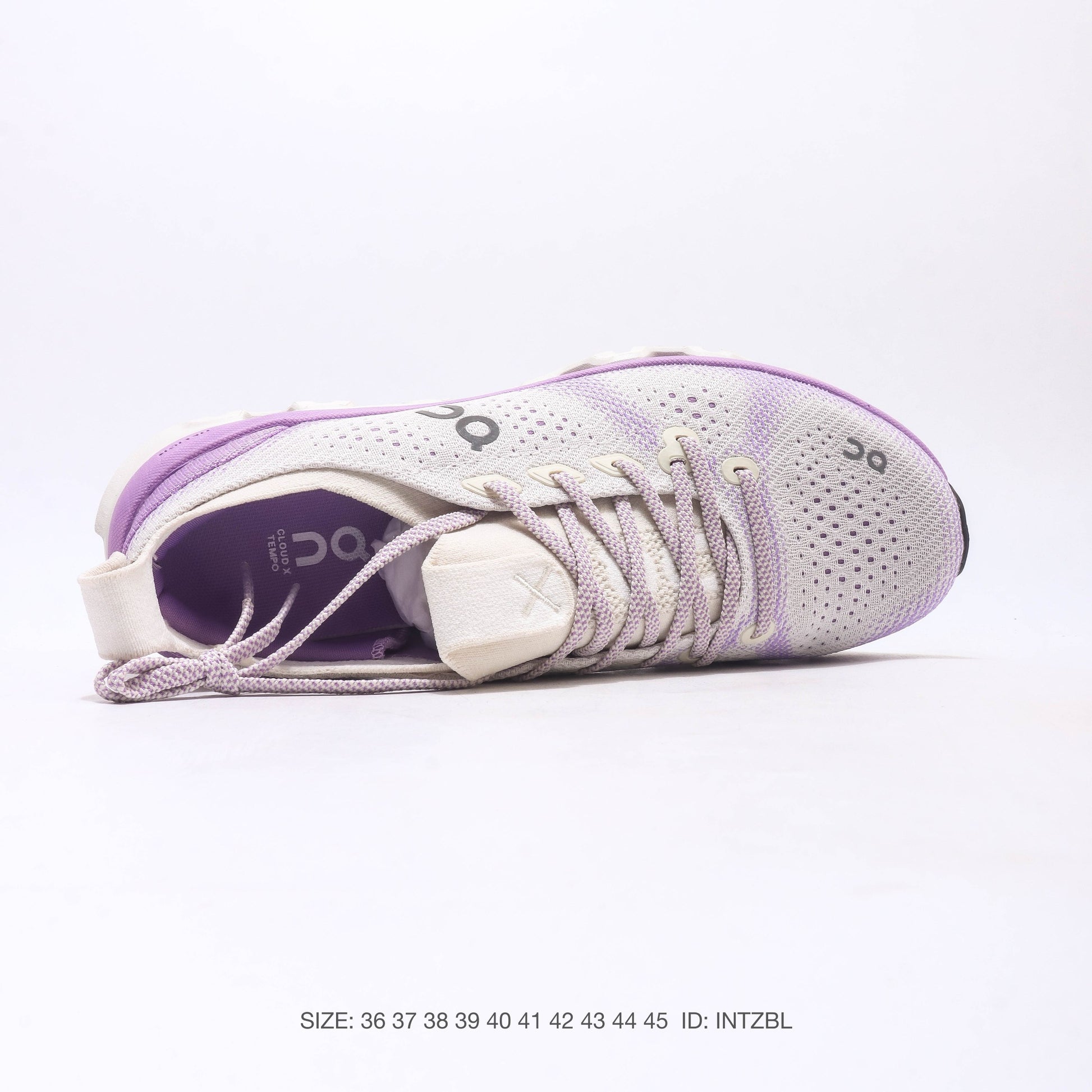 On Running Cloud X Tempo #130
