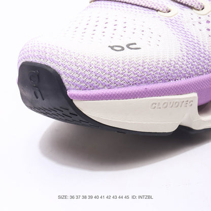 On Running Cloud X Tempo #130