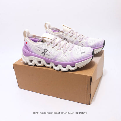 On Running Cloud X Tempo #130