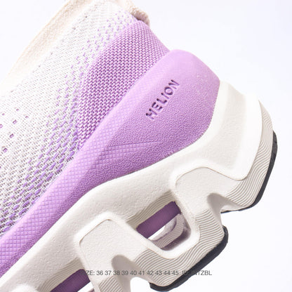 On Running Cloud X Tempo #130
