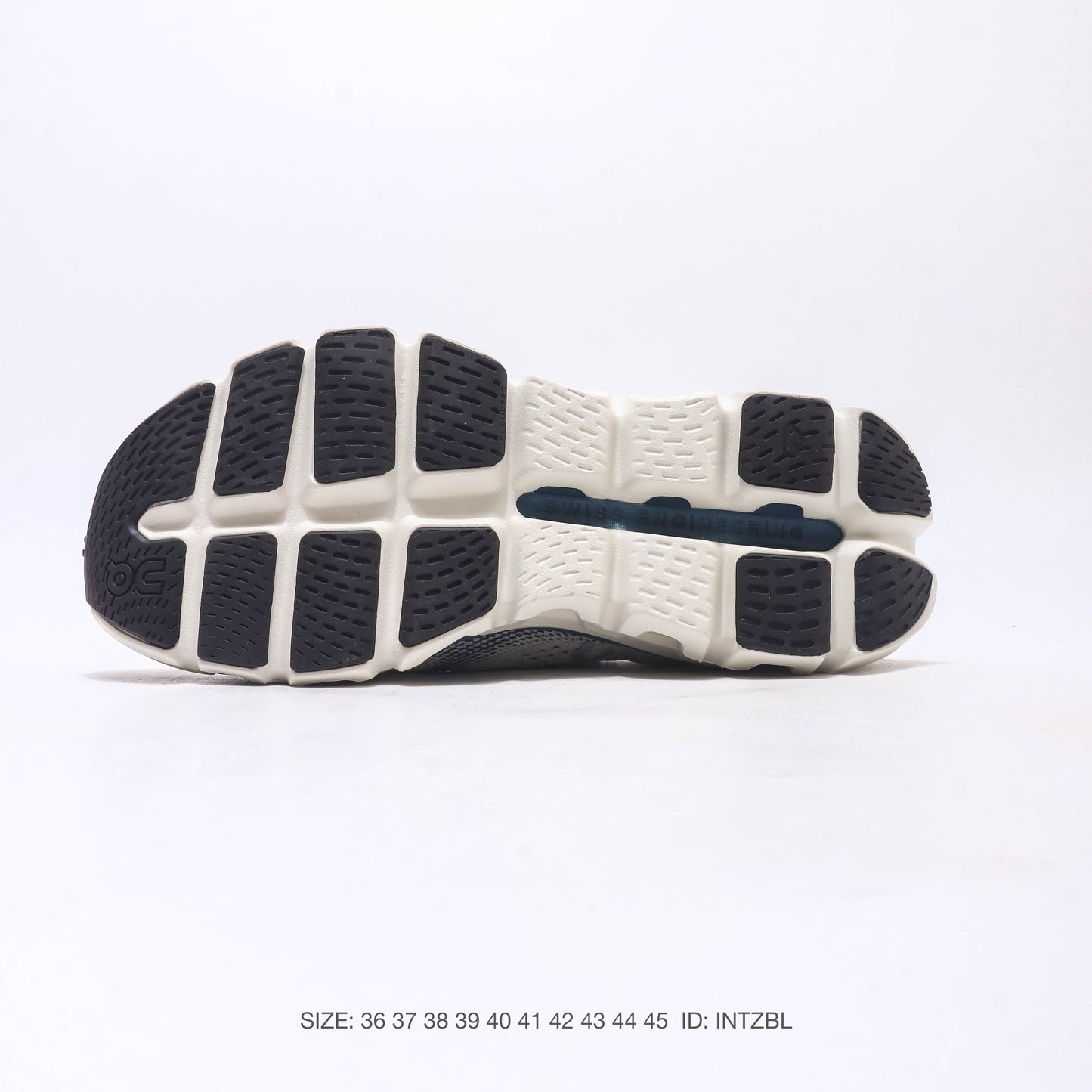 On Running Cloud X Tempo #129