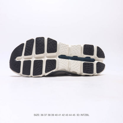 On Running Cloud X Tempo #129