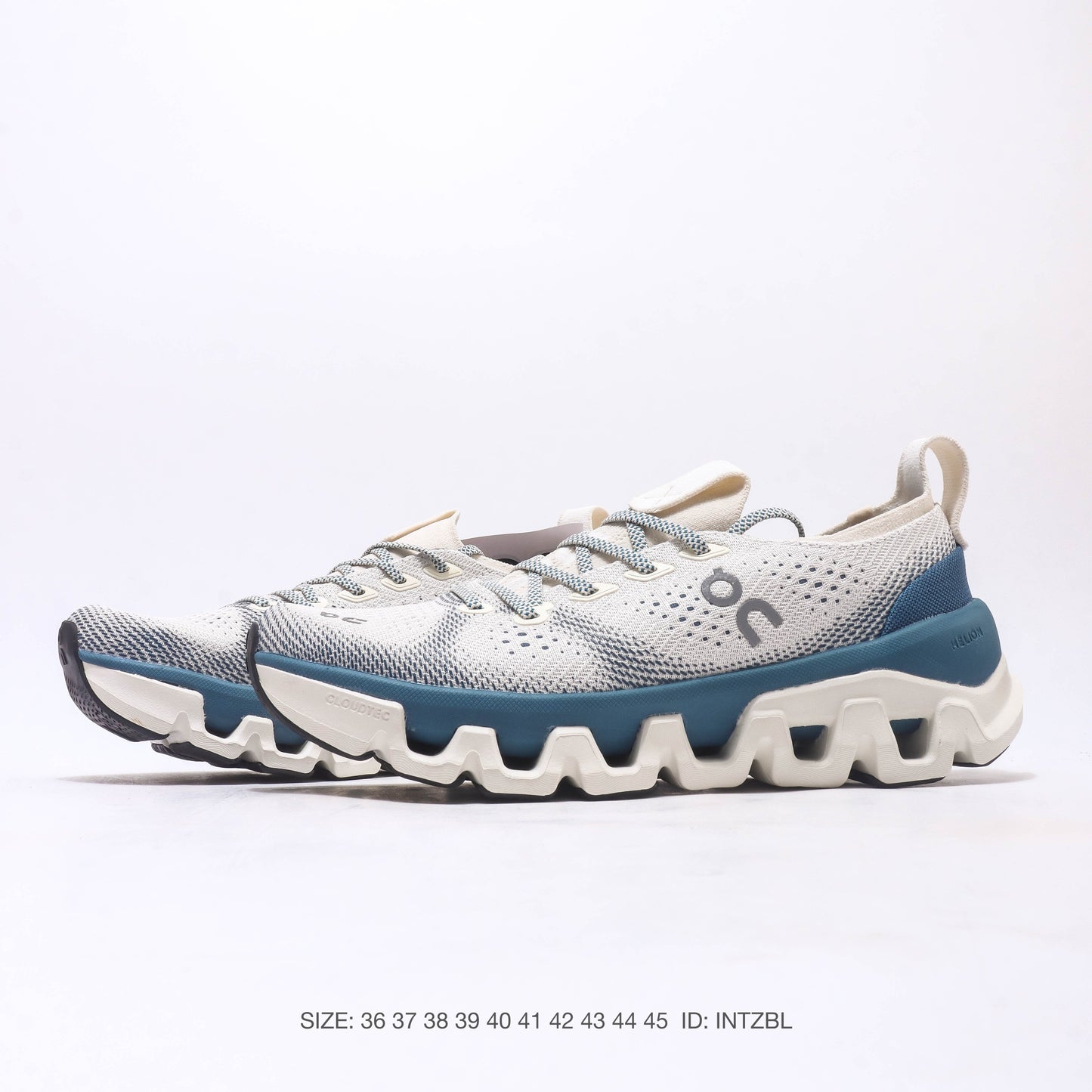 On Running Cloud X Tempo #129