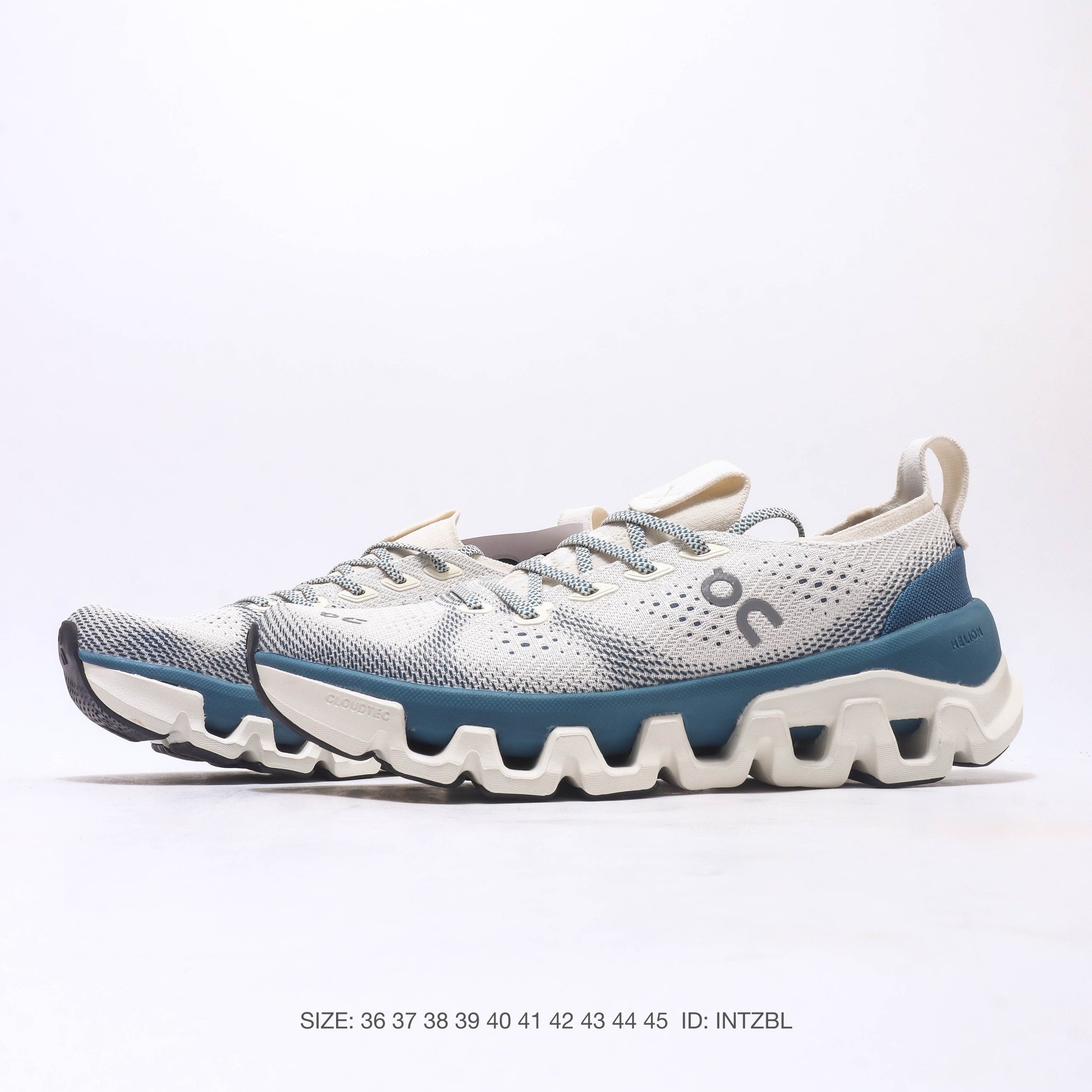 On Running Cloud X Tempo #129