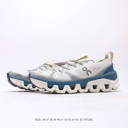 On Running Cloud X Tempo #129