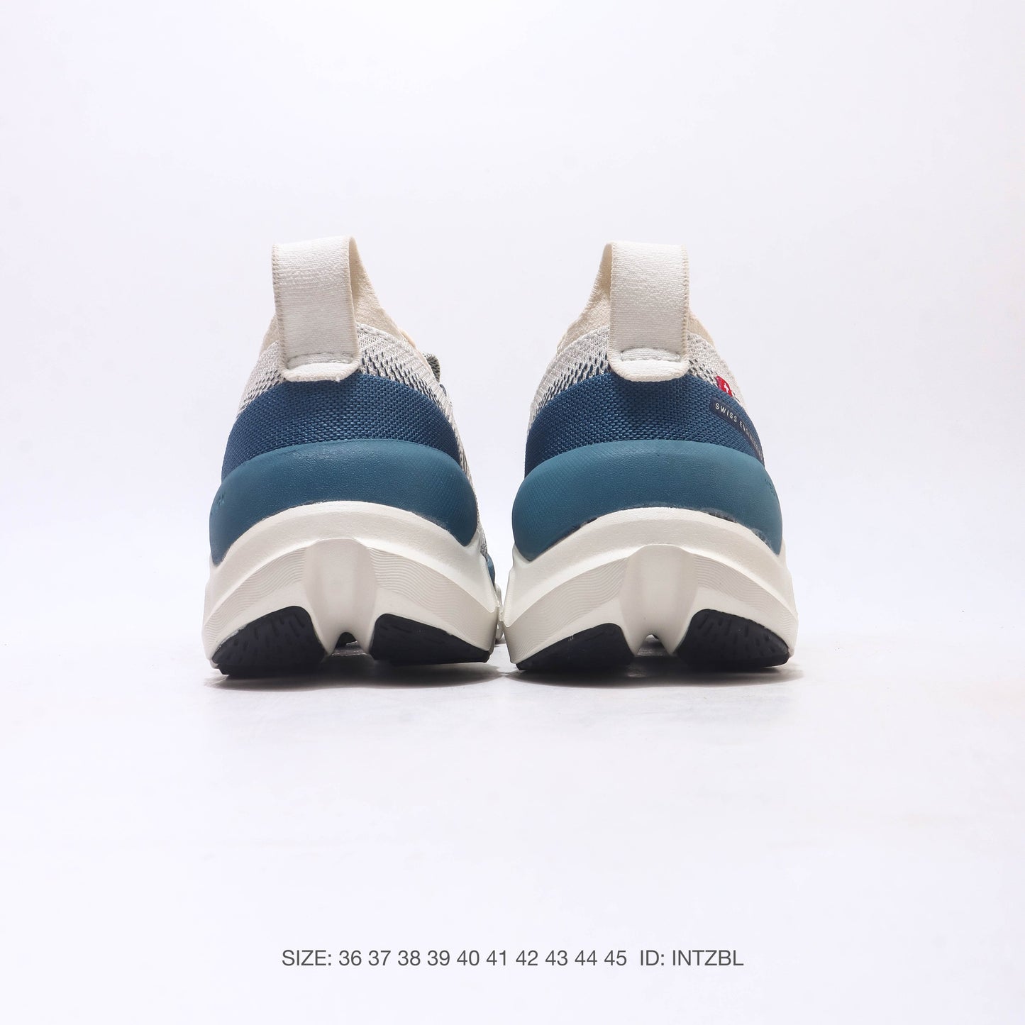 On Running Cloud X Tempo #129
