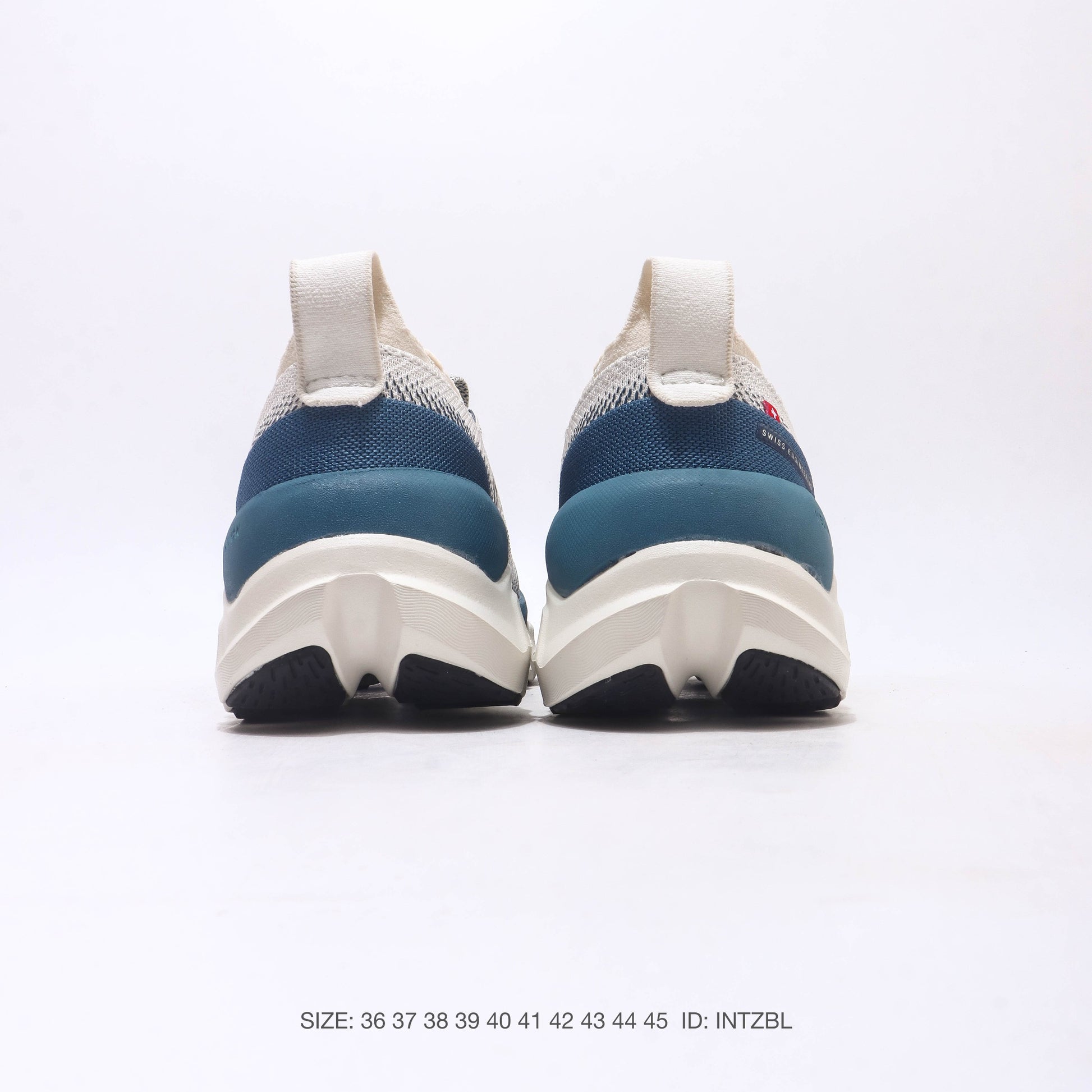 On Running Cloud X Tempo #129