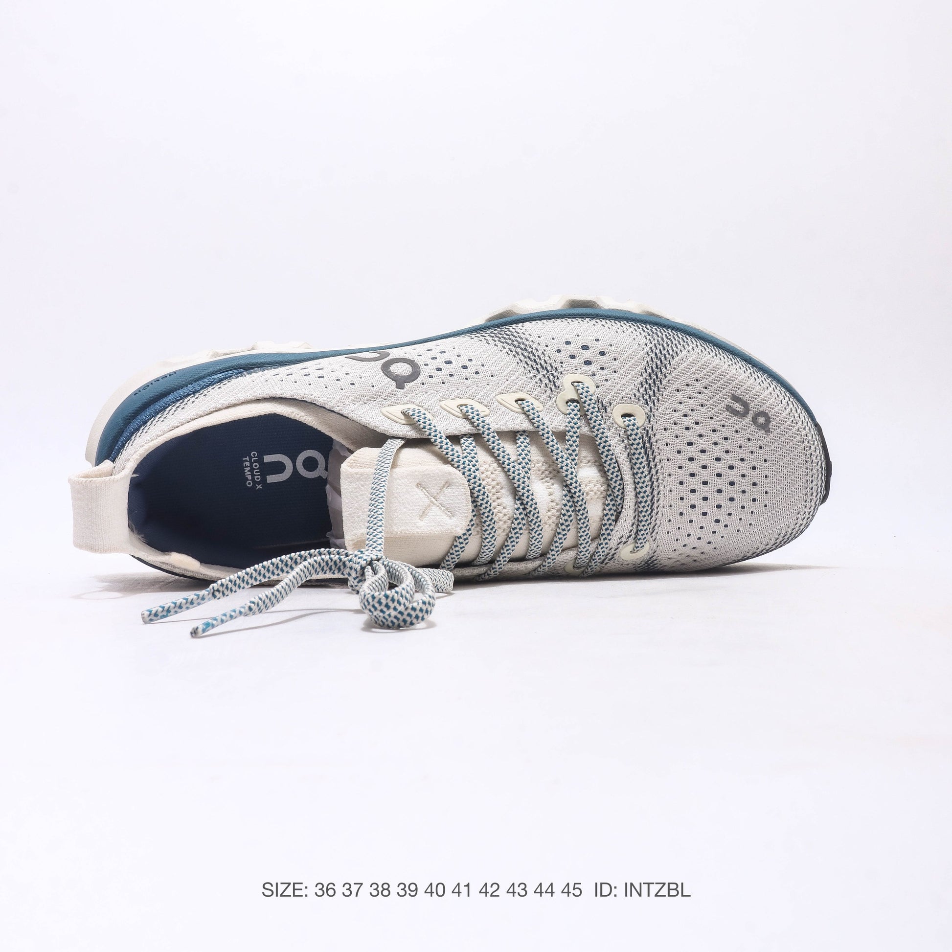 On Running Cloud X Tempo #129