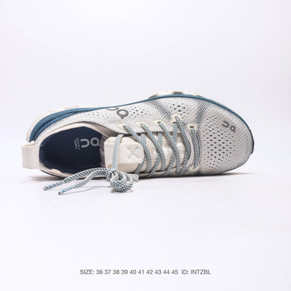 On Running Cloud X Tempo #129