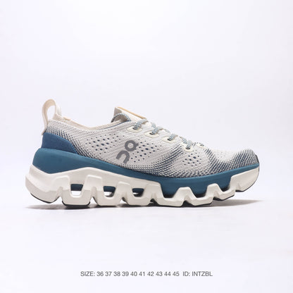 On Running Cloud X Tempo #129