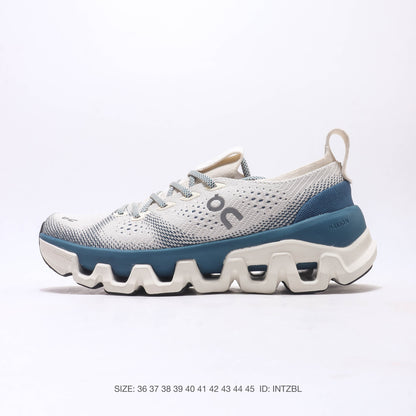 On Running Cloud X Tempo #129