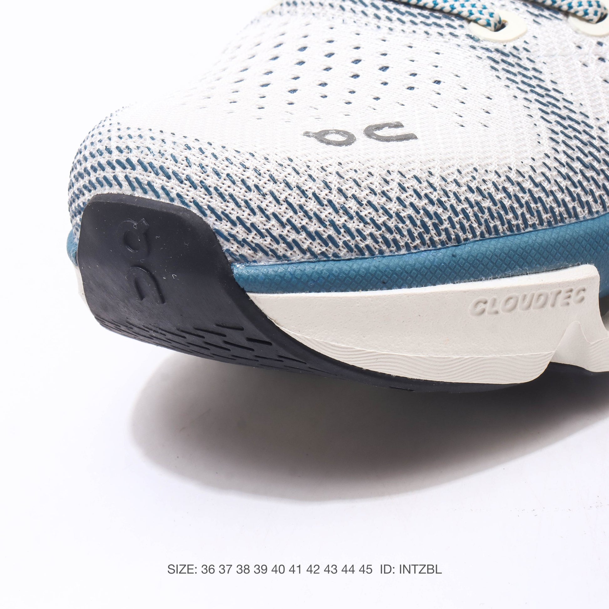 On Running Cloud X Tempo #129