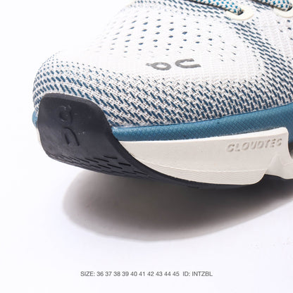 On Running Cloud X Tempo #129