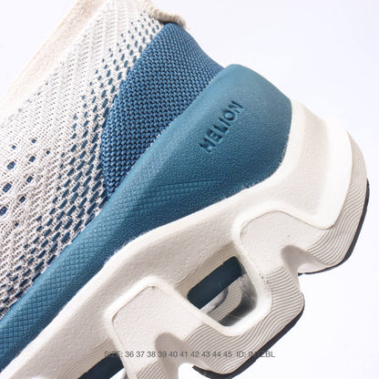 On Running Cloud X Tempo #129