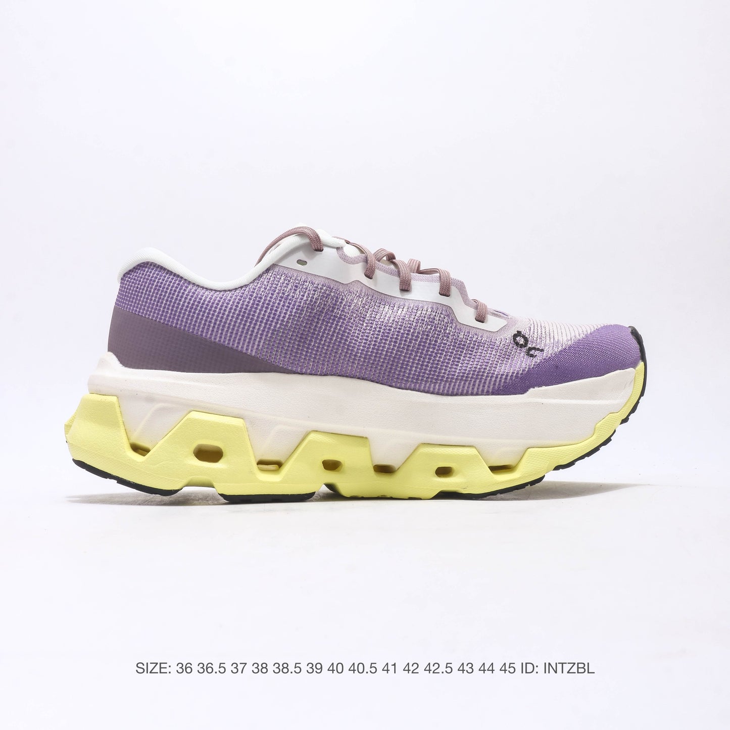 On Running Cloudmonster 3 Hyper #120