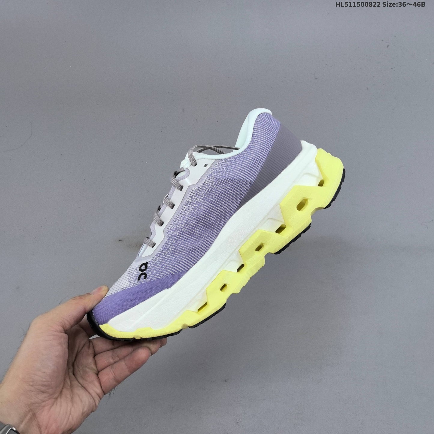 On Running Cloudmonster 3 Hyper #128