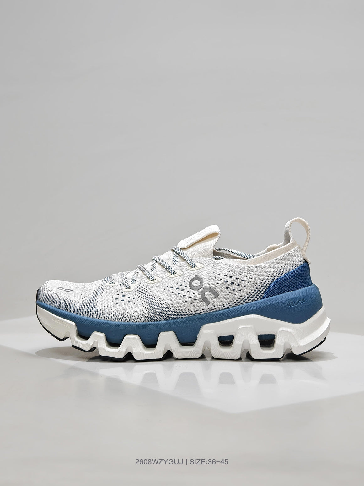 On Running Cloud X Tempo #119