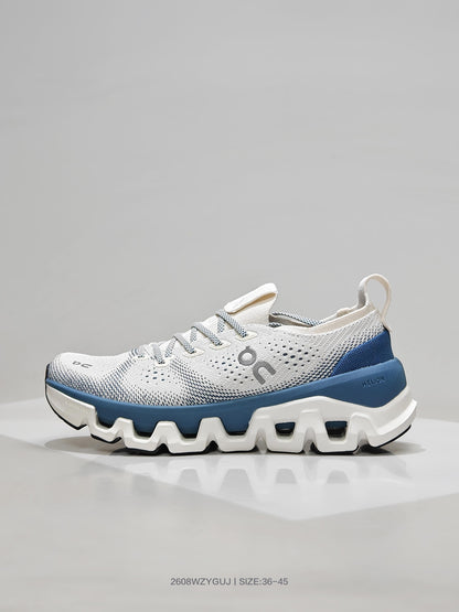 On Running Cloud X Tempo #119
