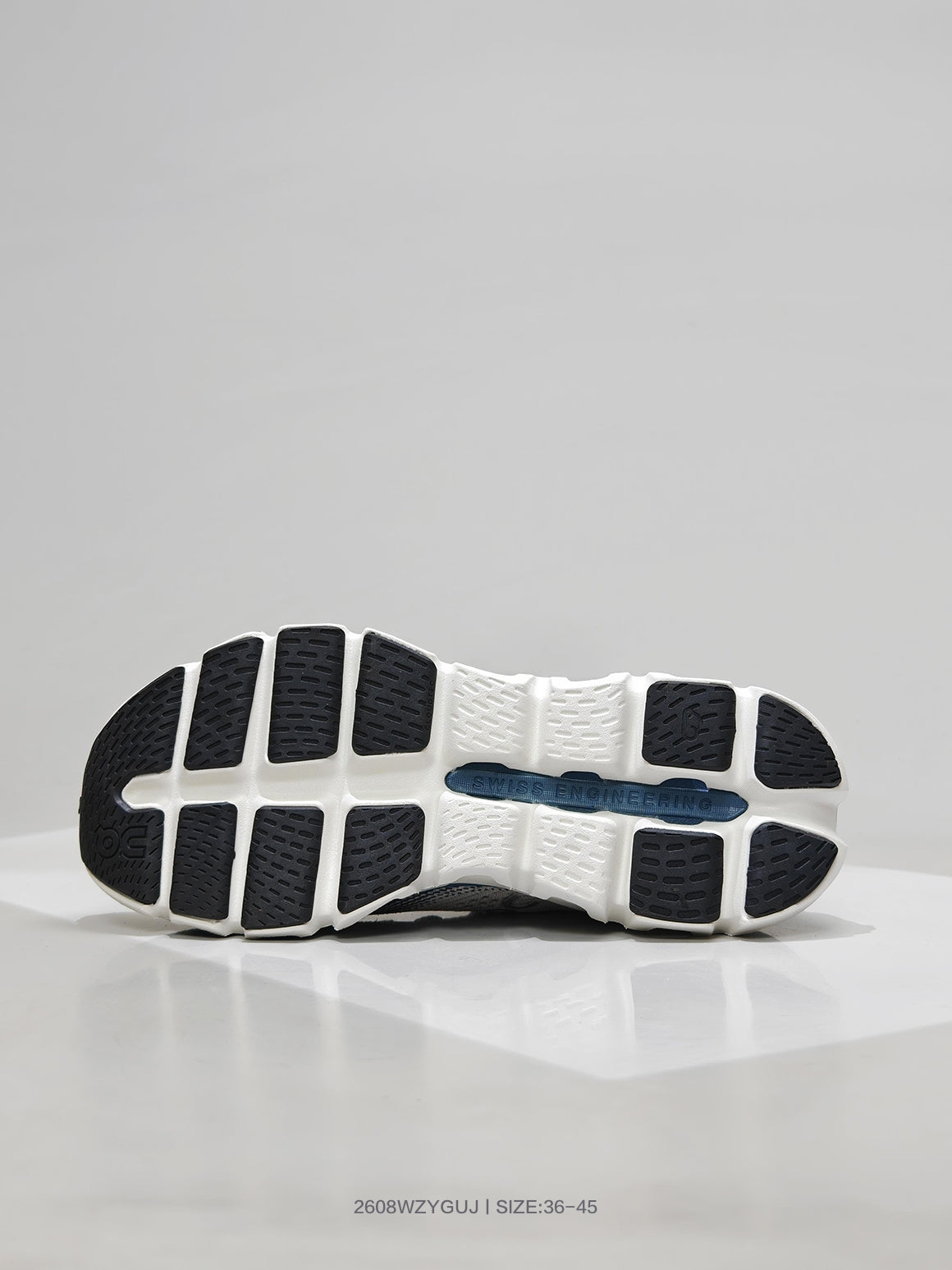 On Running Cloud X Tempo #119