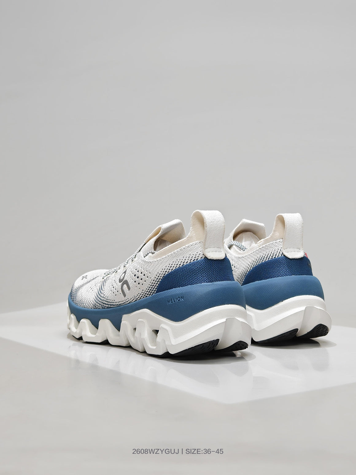 On Running Cloud X Tempo #119