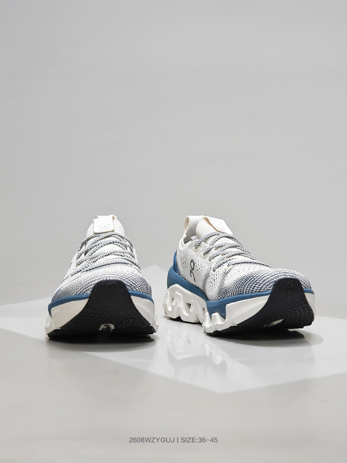 On Running Cloud X Tempo #119