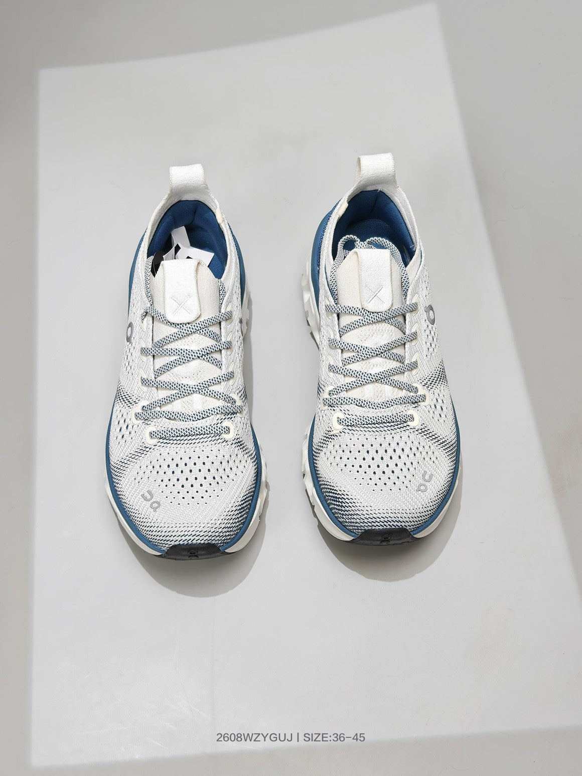 On Running Cloud X Tempo #119